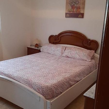 Habitacion Privada En Zona Tranquila Μασπαλόμας Εξωτερικό φωτογραφία