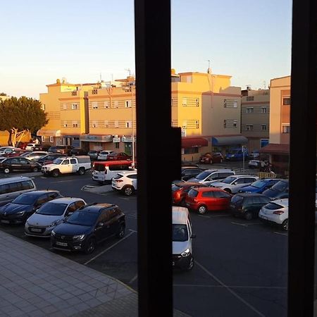 Habitacion Privada En Zona Tranquila Μασπαλόμας Εξωτερικό φωτογραφία
