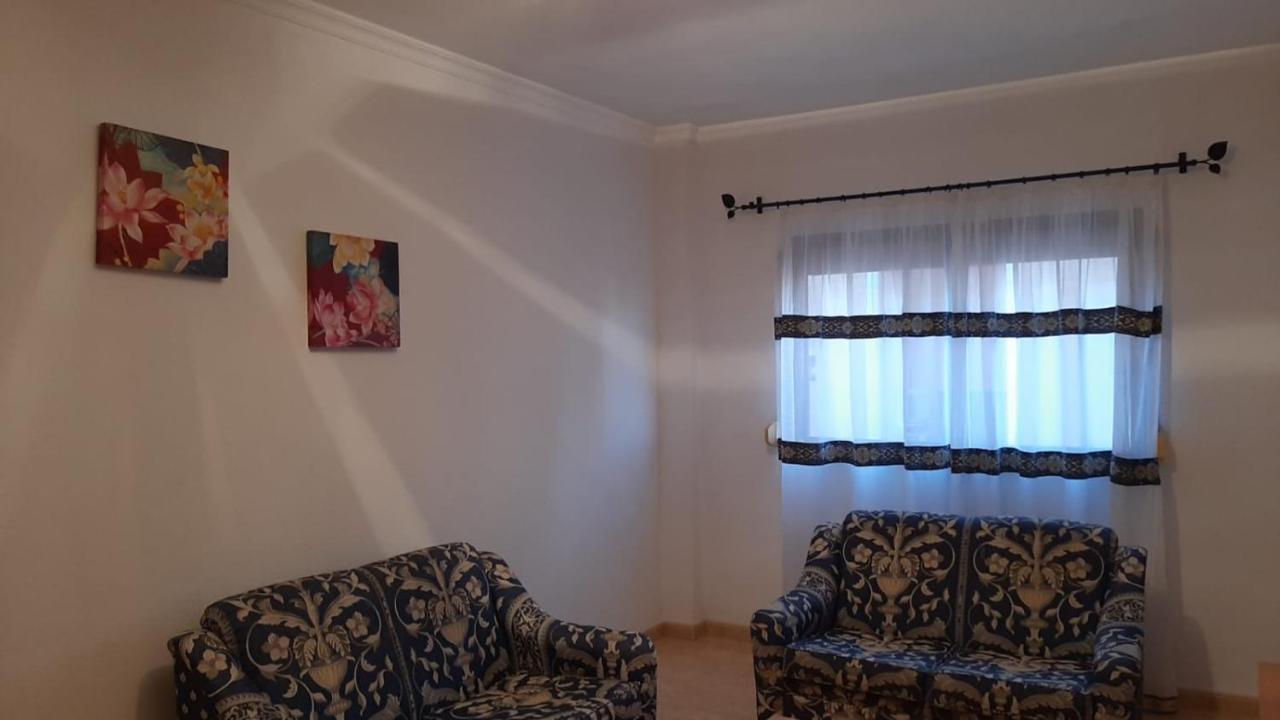 Habitacion Privada En Zona Tranquila Μασπαλόμας Εξωτερικό φωτογραφία