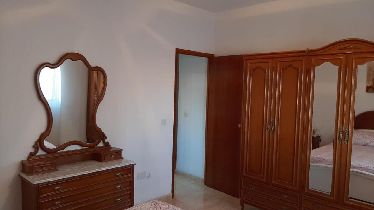 Habitacion Privada En Zona Tranquila Μασπαλόμας Εξωτερικό φωτογραφία