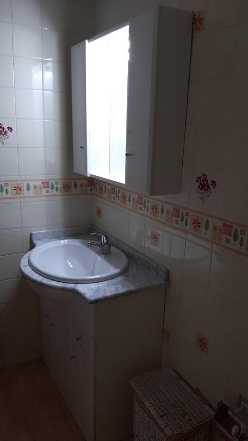 Habitacion Privada En Zona Tranquila Μασπαλόμας Εξωτερικό φωτογραφία